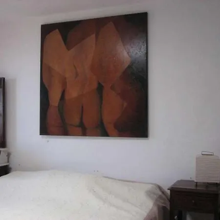 La Asomada Sleeps 5 Pool Wifi شقة La Asomada (Lanzarote)