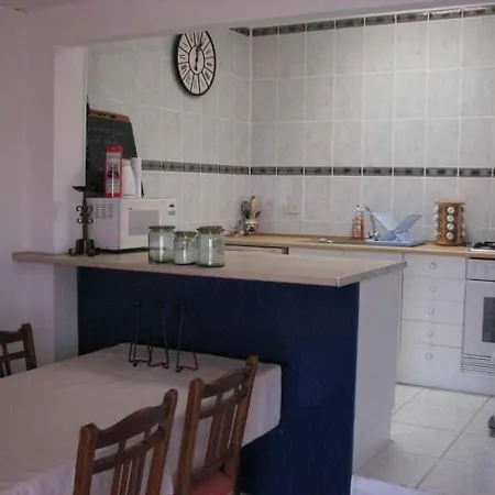 شقة La Asomada Sleeps 5 Pool Wifi La Asomada (Lanzarote)