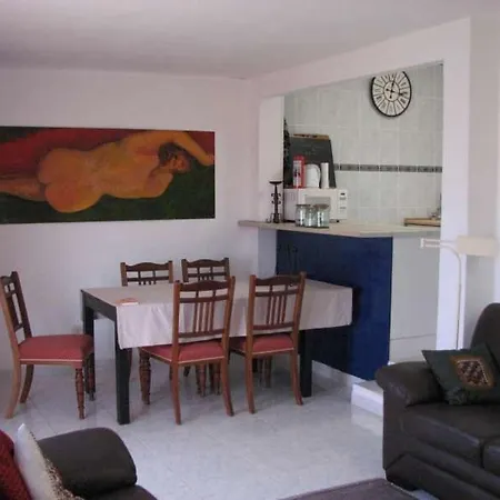 La Asomada Sleeps 5 Pool Wifi * La Asomada (Lanzarote)