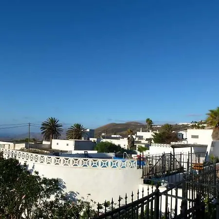 La Asomada Sleeps 5 Pool Wifi