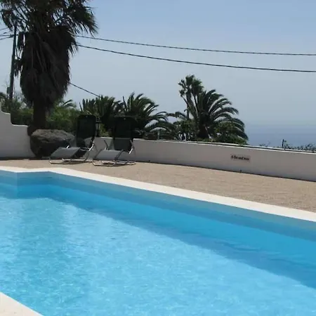 La Asomada Sleeps 5 Pool Wifi * La Asomada (Lanzarote)