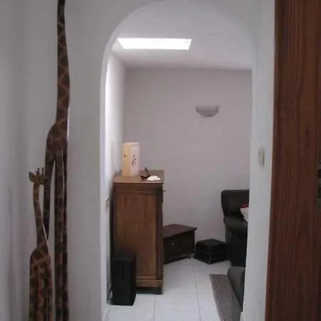 La Asomada Sleeps 5 Pool Wifi 아파트 La Asomada (Lanzarote)