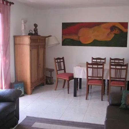 아파트 La Asomada Sleeps 5 Pool Wifi *
