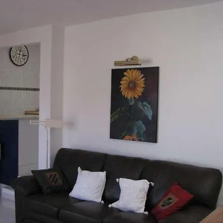 Apartamento La Asomada Sleeps 5 Pool Wifi