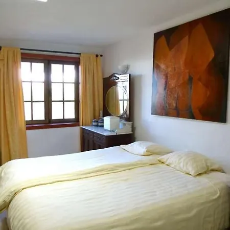 Apartamento La Asomada Sleeps 5 Pool Wifi La Asomada (Lanzarote)